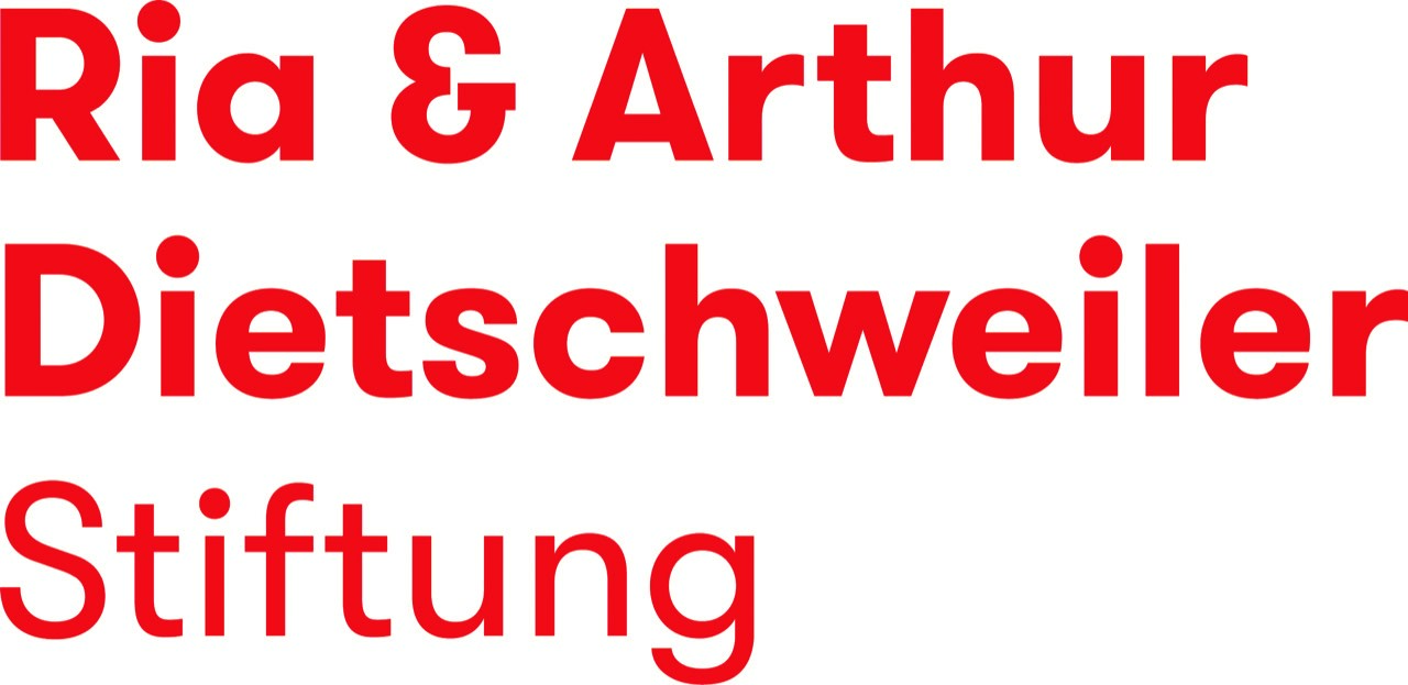 Ria & Arthur Dietschweiler Stiftung